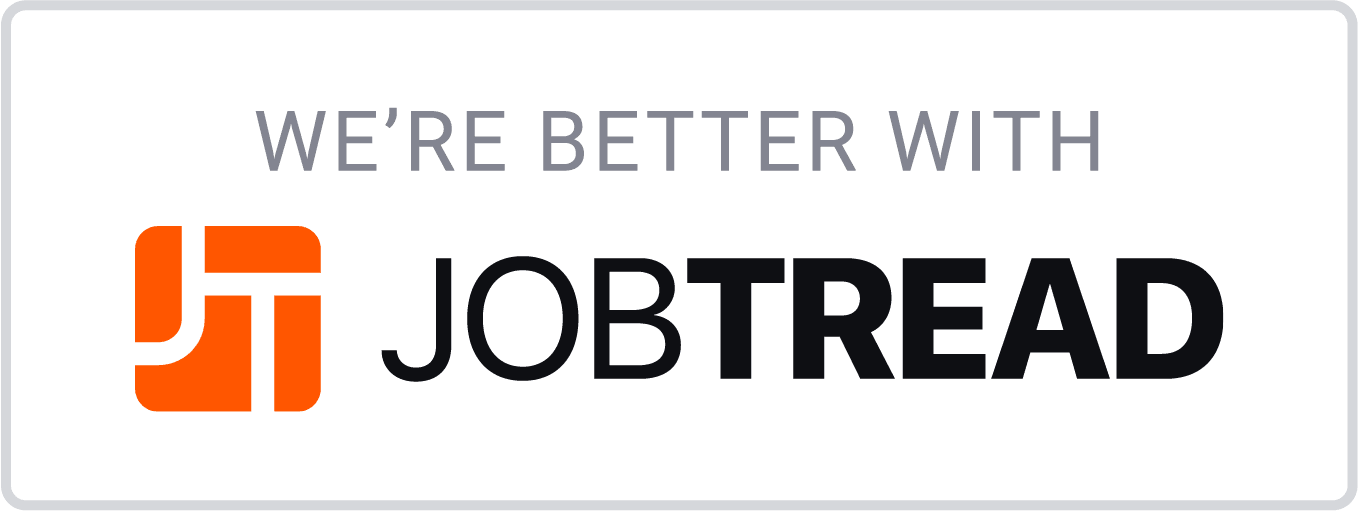 better-with-jobtread We're Better with JobTread