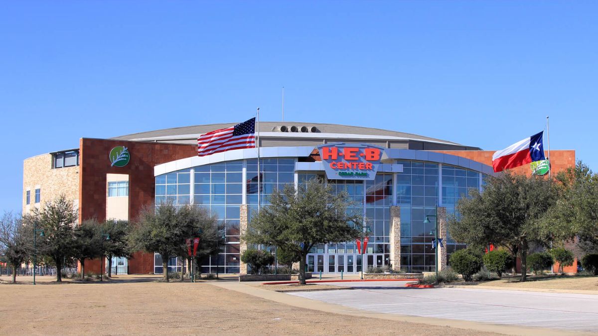 About Cedar Park, Texas – landscaping and outdoor living services
