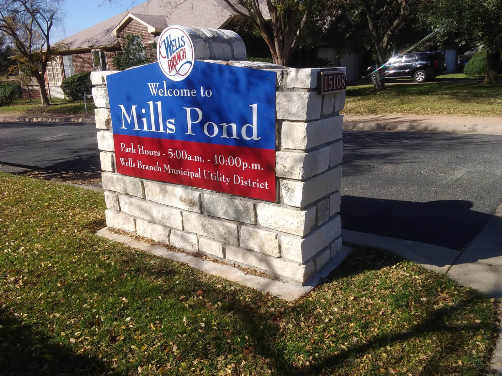 About Wells Branch, Texas – landscaping and lawn care solutions